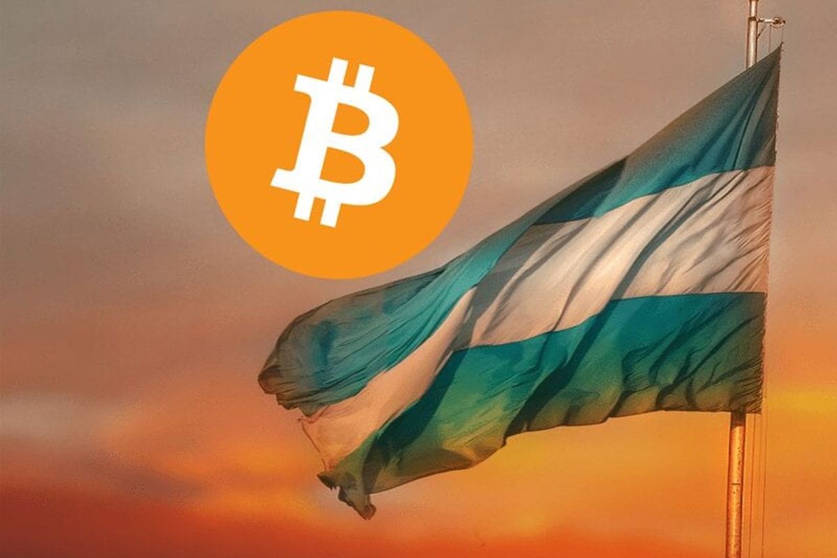 Argentinië werkt aan cryptowetgeving: voorzichtig optimisme