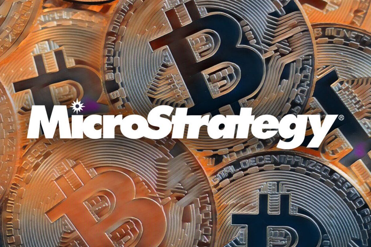 MicroStrategy verplaatst 1.652 BTC naar nieuwe wallet